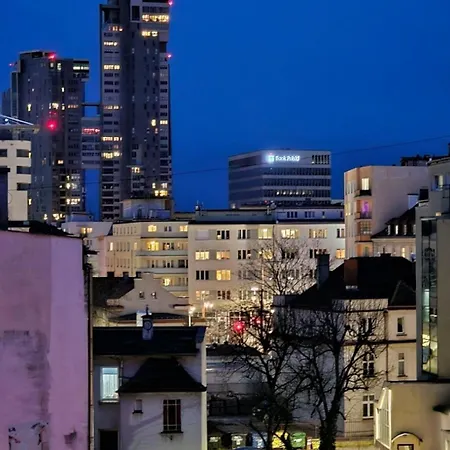 Sloneczny Centrum Apartman