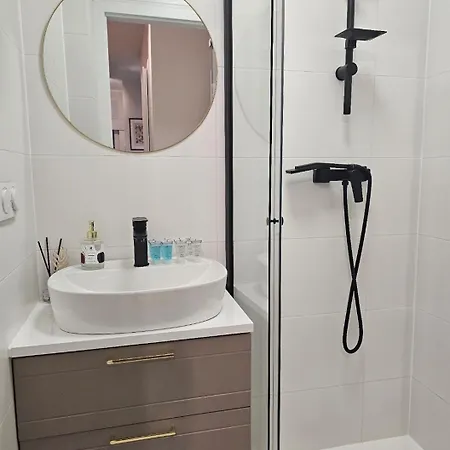 Apartman Sloneczny Centrum *