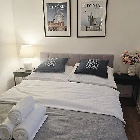 Sloneczny Centrum Gdynia