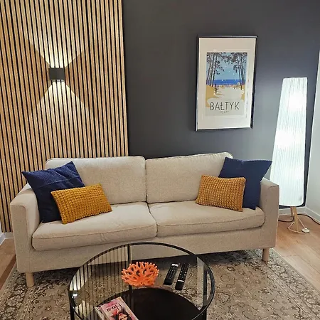 Sloneczny Centrum Gdynia