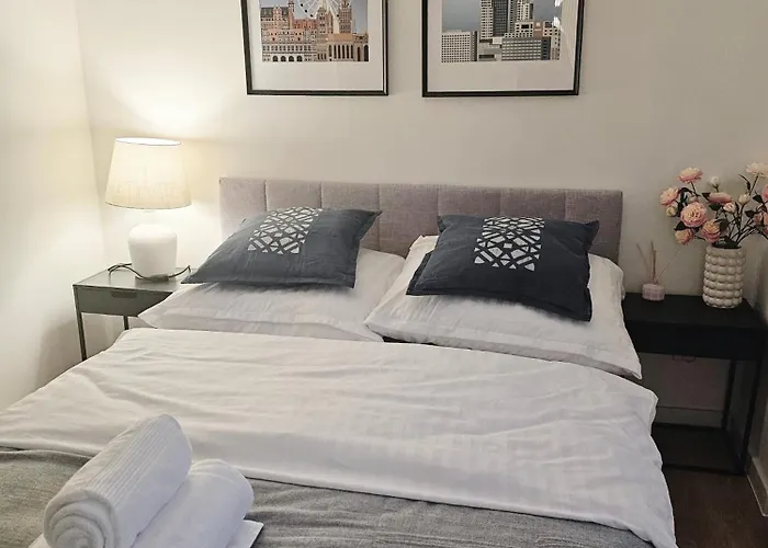 Sloneczny Centrum Gdynia